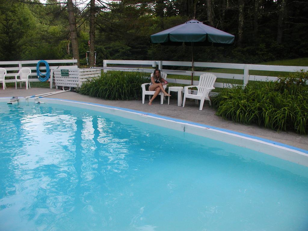 Arcady At The Sunderland Lodge Arlington Eksteriør billede