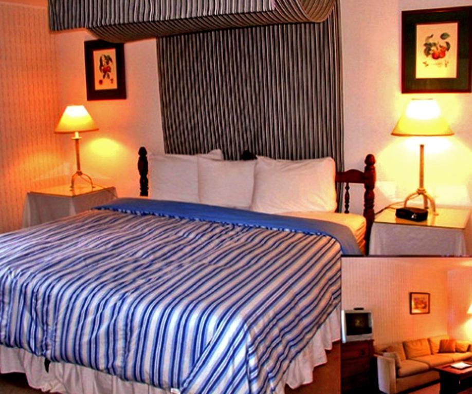 Arcady At The Sunderland Lodge Arlington Eksteriør billede
