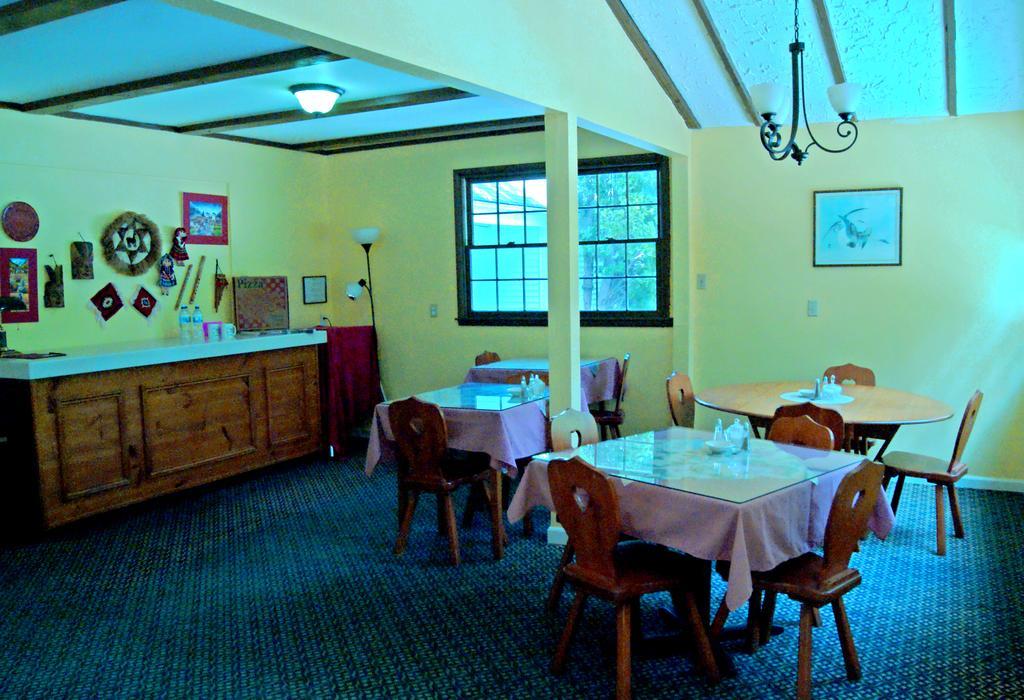 Arcady At The Sunderland Lodge Arlington Eksteriør billede