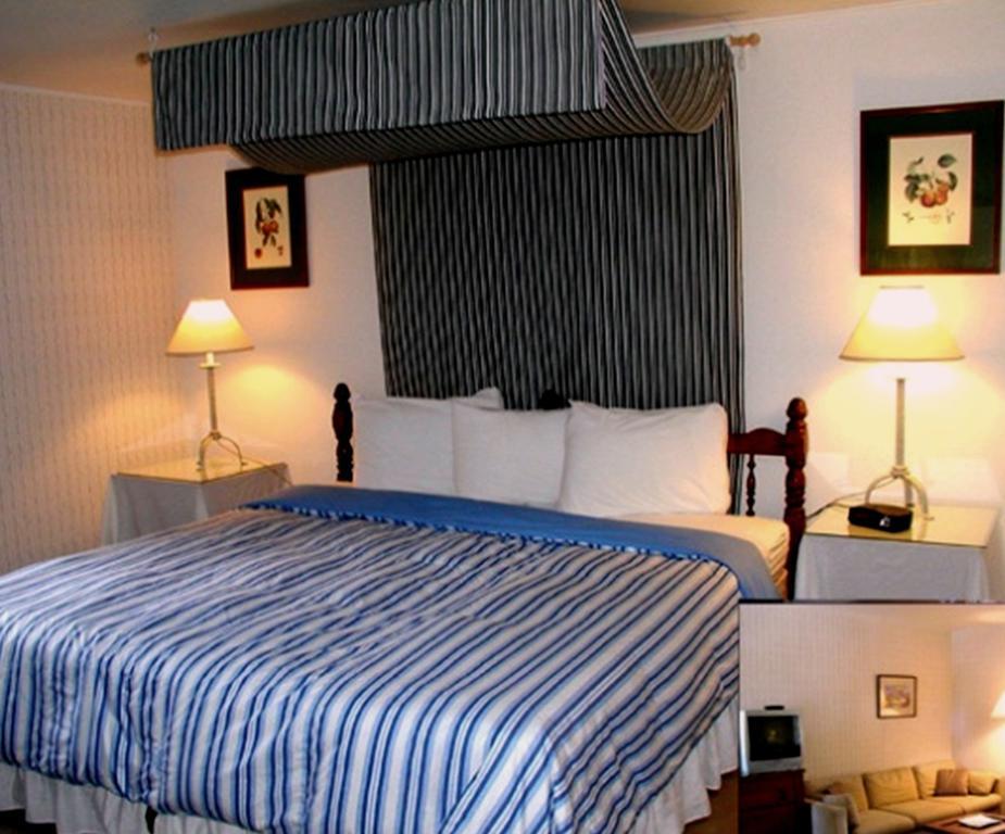 Arcady At The Sunderland Lodge Arlington Eksteriør billede