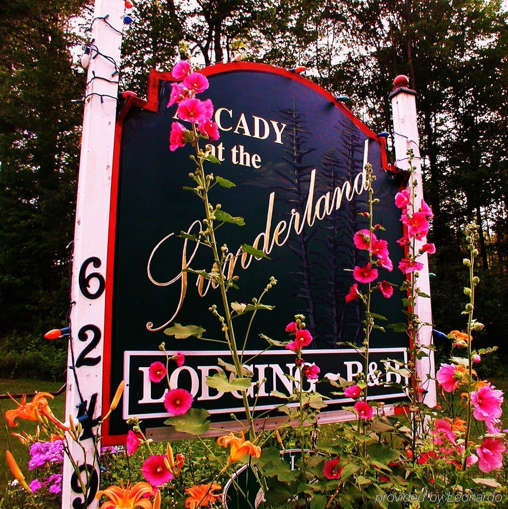 Arcady At The Sunderland Lodge Arlington Eksteriør billede