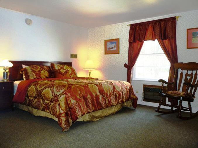 Arcady At The Sunderland Lodge Arlington Eksteriør billede