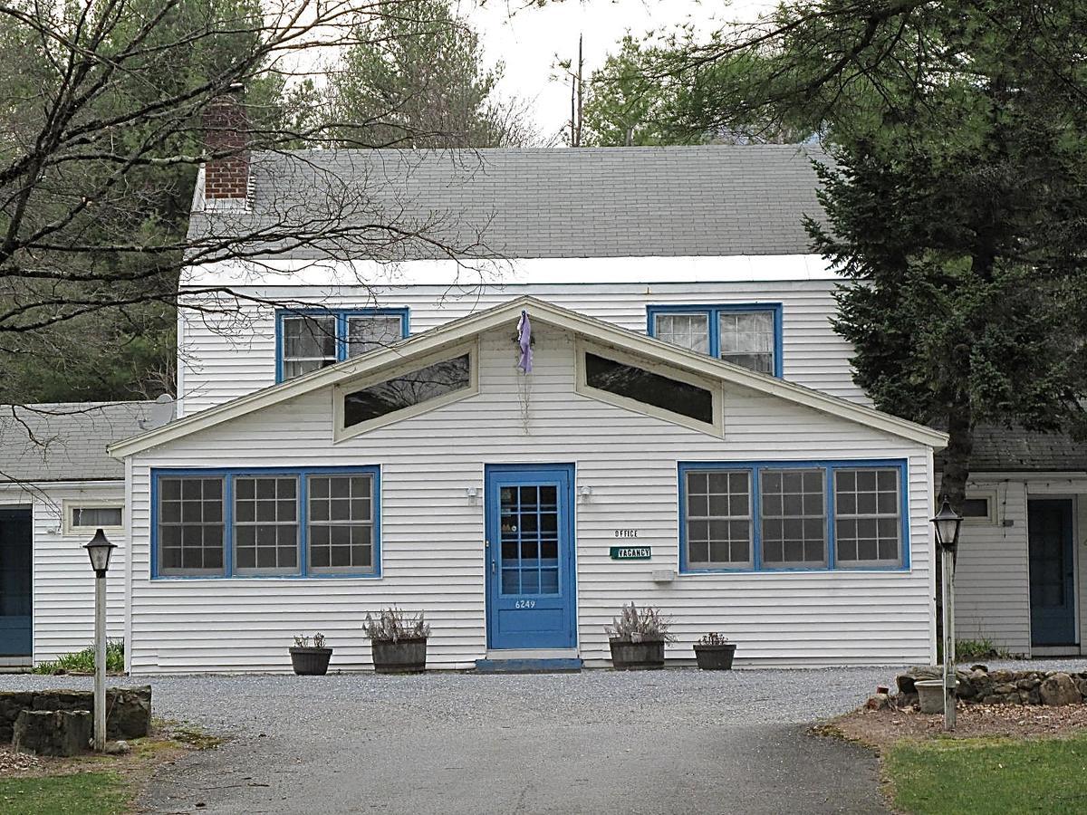 Arcady At The Sunderland Lodge Arlington Eksteriør billede