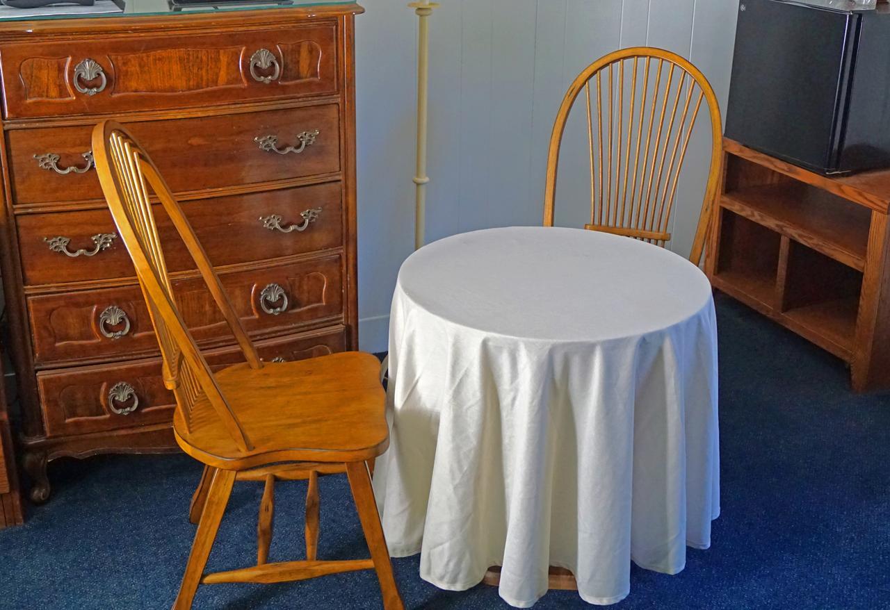 Arcady At The Sunderland Lodge Arlington Eksteriør billede