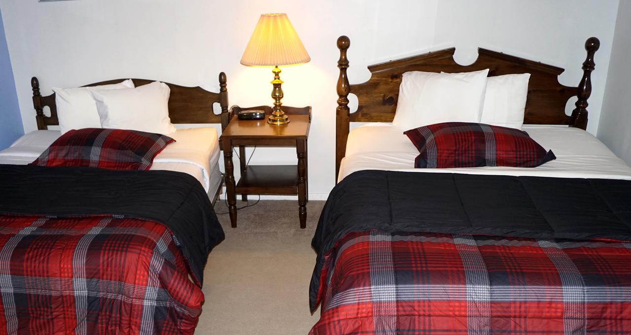 Arcady At The Sunderland Lodge Arlington Eksteriør billede