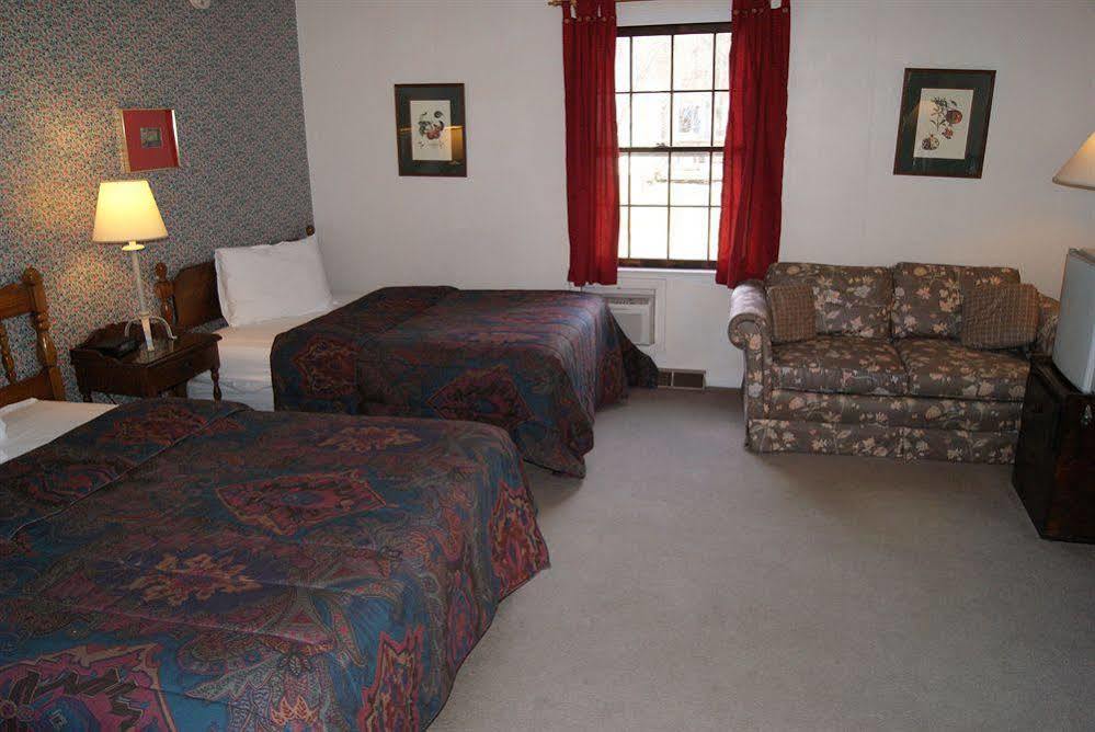 Arcady At The Sunderland Lodge Arlington Eksteriør billede